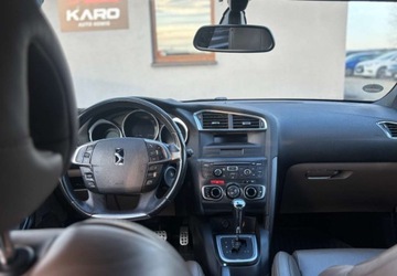 DS 4 I 2014 Citroen DS4 Po wymianie rozrzadu 1.6 Benzyna 150KM, zdjęcie 15