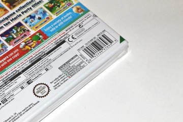 MARIO PARTY: ТОП-100 3DS