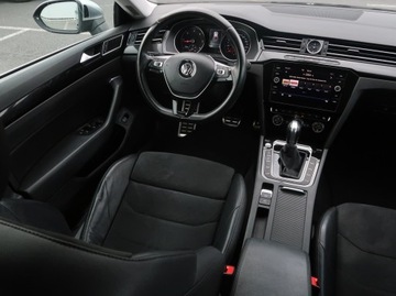 Volkswagen Arteon Fastback 2.0 TDI 150KM 2018 VW Arteon 2.0 TDI, Salon Polska, Serwis ASO, zdjęcie 6