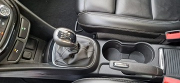 Opel Mokka I SUV 1.4 Turbo ECOTEC 140KM 2016 Opel Mokka Black Edition 1.4 T Cosmo, zdjęcie 26