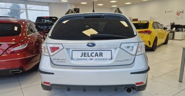 Subaru Impreza III Hatchback 2.0 i 150KM 2010 Subaru Impreza XV 2.0 Boxer 150KM Ksenonowe reflektory 2.0 Benzyna 150KM, zdjęcie 6
