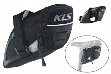 SAKWA PODSIODŁOWA KELLYS KLS CHALLENGER strap - L