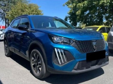 Peugeot 2008 II 2026 Od ręki - Edition S&amp;S 1.2 Turbo 100KM / kamera 180 Visiopark 1, zdjęcie 2