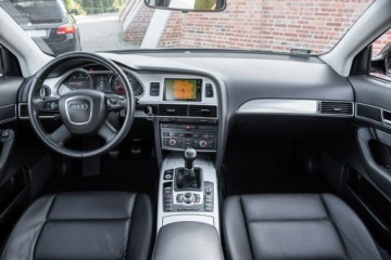 Audi A6 C6 Limousine 2.0 TDI e 136KM 2009 Audi A6 Limousine Lift ! 2.0TDI CR 136KM Manual !, zdjęcie 4