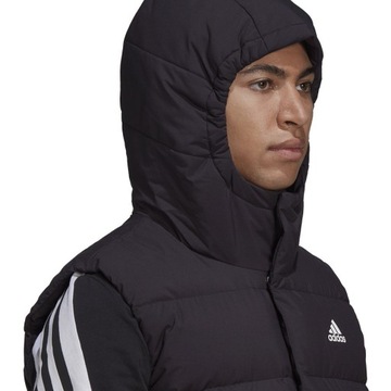 Bezrękawnik adidas HELIONIC VEST r. XL GRATIS