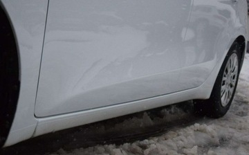 Kia Ceed II Hatchback 5d Facelifting 1.4 DOHC 100KM 2015 Kia Ceed 1.4B 2015r Kamera 2 Kpl Kol Grzane Fotele i Kierownica Sprowadzony, zdjęcie 13