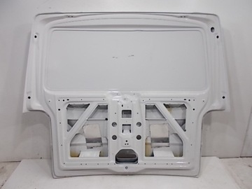 VW T6 T6.1 7E TRANSPORTER LKV 15-21 ЗАДНЯЯ КОРОТКА ORG