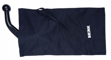 NA KLÍČEK ZAŘÍZENÍ(HÁK) TÁŽNÝ MERCEDES W246 TŘÍDA B