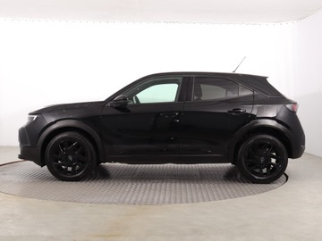 Opel Mokka II SUV 1.2 Turbo 130KM 2023 Opel Mokka 1.2 Turbo, Salon Polska, 1. Właściciel, zdjęcie 2