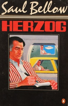 HERZOG, Saul Bellow