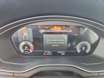 Audi Q5 II 2022 Audi SQ5 Sportback Premium Plus 2022 3.0l 3.0 Benzyna 349KM, zdjęcie 9