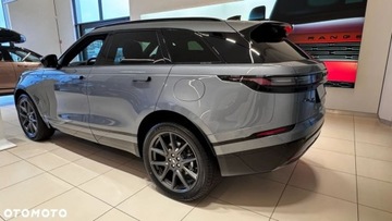 Land Rover Range Rover Velar SUV Plug -In Facelifting 2.0 P400e 404KM 2025 Land Rover Range Rover Velar Land Rover Range Rover Velar 2.0 P400e PHEV D, zdjęcie 3