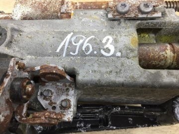 РУЛЕВАЯ КОЛОНКА TESLA X S 1027811-00-F
