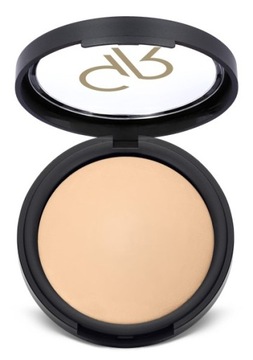 GR Mineral Terracotta - Puder mineralny 01
