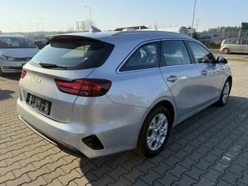 Kia Ceed III 2024 Kia Cee&#039;d Navi*CarPlay*Aufelgi*Kombi, zdjęcie 5
