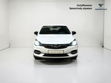 Opel Astra K Hatchback Facelifting 1.2 Turbo 110KM 2021 Opel Astra 1.2T 110 KM, Salon Polska, Bezwypadkowy, zdjęcie 12