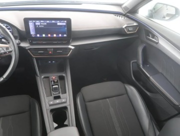 Cupra Formentor Crossover 2.0 TSI 190KM 2021 Cupra Formentor 2.0 TSI 4Drive, Salon Polska, zdjęcie 7