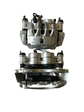 BREMBO 77367070 TŘMEN