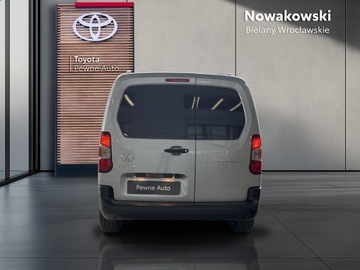 Toyota Proace II 2023 Toyota PROACE CITY L1 1,5-l D-4D S&amp;S City 1.5 D-4D, zdjęcie 3