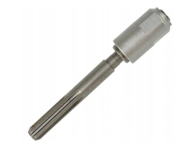 PRZEJŚCIE ADAPTER REDUKCJA Z SDS MAX / SDS PLUS