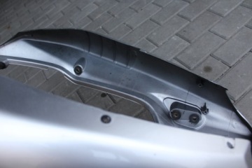 БАНДИТ 00-05 GSF 1200 ЗАДНИЙ ОБТЕКАТЕЛЬ