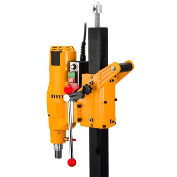 Wiertnica diamentowa do betonu 30cm Otwornica 4kW