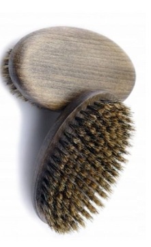 набор для бороды Шампунь Кондиционер Масло косметичка