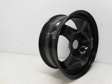 DISK 16 PEUGEOT 208 2008 CITROEN CORSA F ET32