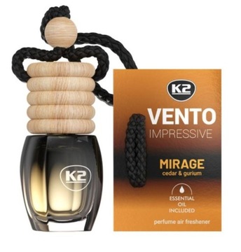 K2 VENTO SOLO IMPRESSIVE 8ML MIRAGE