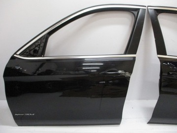 Дверь ПЕРЕДНЯЯ ПРАВАЯ BMW X6 F16 18R