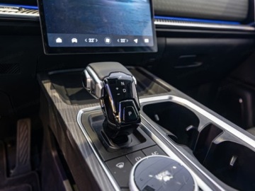 Jaecoo 7 1.6T 147KM 2025 JAECOO J7 1.6 T-GDI OffRoad AWD DCT Suv 147KM 2025, zdjęcie 8