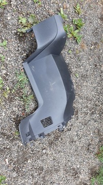 Plastik, Obudowa Kokpitu Renault Midlum 220