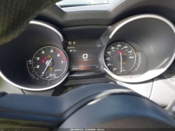 Alfa Romeo Stelvio SUV Facelifting 2.0 Turbo 280KM 2020 Alfa Romeo Stelvio Sport 2020 2.0 Benzyna 280KM, zdjęcie 10
