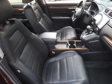 Honda CR-V V SUV 1.5 VTEC TURBO 193KM 2019 Honda CR-V 1.5 VTEC Turbo, Salon Polska, zdjęcie 8