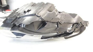 GL 1800 GOLDWING 18- ФАРА ПЕРЕДНЕГО ФОНАРЯ