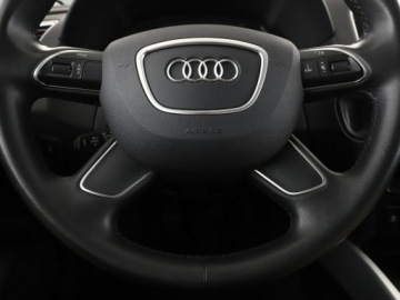 Audi Q5 I SUV Facelifting 2.0 TDI 150KM 2016 Audi Q5 quattro skóra navi grzane fotele tempomat, zdjęcie 20