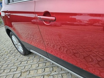 Suzuki SX4 II S-cross Facelifting 1.0 BOOSTERJET 110KM 2016 Suzuki SX4 S-Cross 1,0 benzyna 111KM salon polska, zdjęcie 21