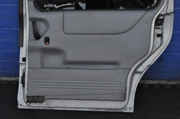 CHEVROLET TRANS SPORT DVEŘE PRAVÝ ZADNÍ