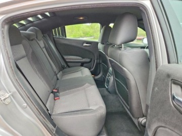 Dodge Charger VII 2016 Dodge Charger RT 2016 5.7 Benzyna 370KM, zdjęcie 10