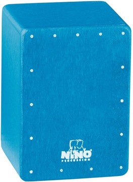 Nino NINO955B Shaker Mini Cajon