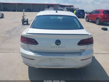 Volkswagen Arteon 2023 Volkswagen Arteon 2.0T SEL Premium R-Line 2023 2.0 Benzyna 300KM, zdjęcie 4