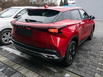 Omoda 5 1.5 T-GDI 224KM 2025 OMODA Omoda 5 1.5 T-GDI Hybrid Premium DHT Suv 224KM 2025, zdjęcie 4