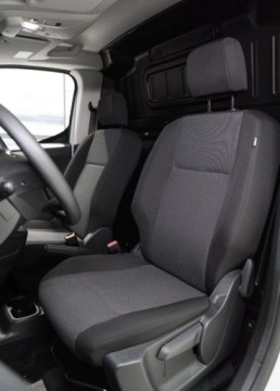 Toyota 2024 Toyota Proace City City 1.5 D-4D Standard 2,3t Active 1.5 Diesel 102KM, zdjęcie 8