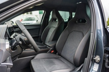 Cupra Leon II Sportstourer Facelifting 2.0 TSI 204KM 2026 Cupra Leon Sportstourer 2.0 TSI 204 KM DSG 4Drive, zdjęcie 11