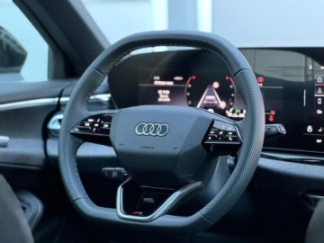Audi A5 B10 Avant 2.0 TFSI 204KM 2024 Audi A5 Avant Quattro,2x S line,Matrix,Kamery 360, 2.0 Benzyna 204KM, zdjęcie 17