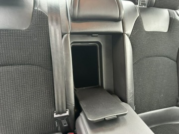 Citroen C5 III Sedan 2.0 HDi FAP 140KM 2011 Citroen C5 2.0 HDI 140KM/Exclusive/Zarejestrowany, zdjęcie 22