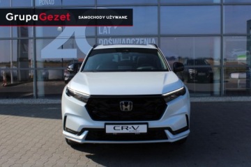 Honda CR-V VI SUV 2.0 i-MMD  184KM 2026 Honda CR-V 2,0 Plugin e:PHEV Advance Tech *dostępne inne kolory*Rabat 15 ty, zdjęcie 5