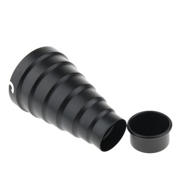 Вспышка Conical Snoot Light Control для монтажа