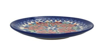 TALERZ CERAMICZNY-CERAMIKA BOLESŁAWIEC