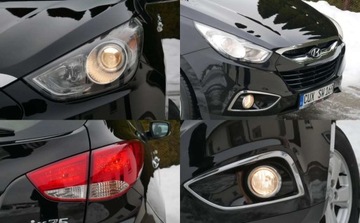 Hyundai ix35 SUV 1.6 GDI 135KM 2013 Hyundai ix35 Hyundai ix35 1.6 2WD 5 Star Edition 1.6 Benzyna 135KM, zdjęcie 14